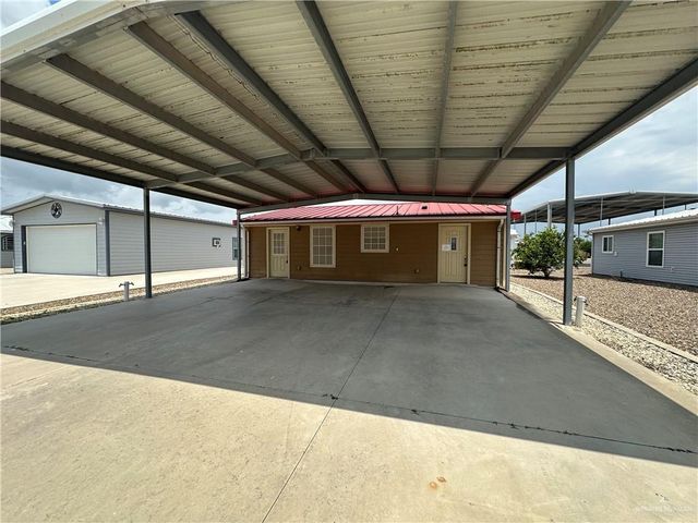 2011 E Bogey Drive, Mission, TX 78572