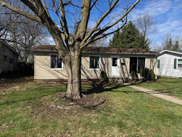 110 S 15th Street, Decatur, IN 46733