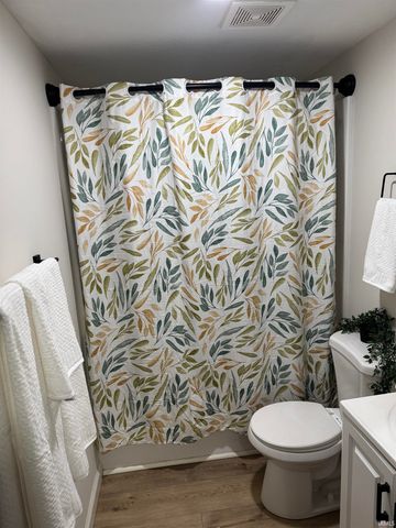 110 S 15th Street, Decatur, IN 46733