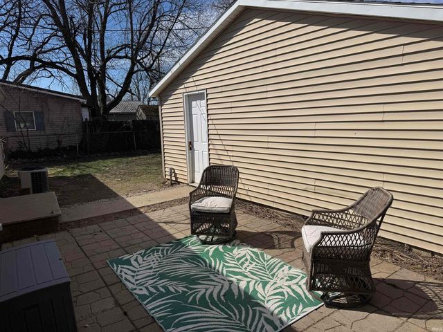 110 S 15th Street, Decatur, IN 46733