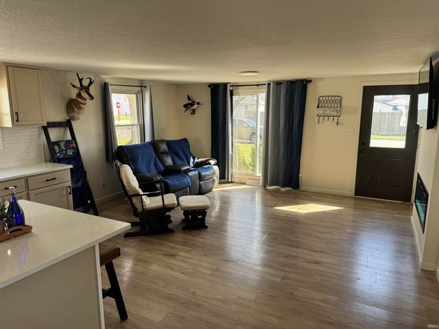 110 S 15th Street, Decatur, IN 46733