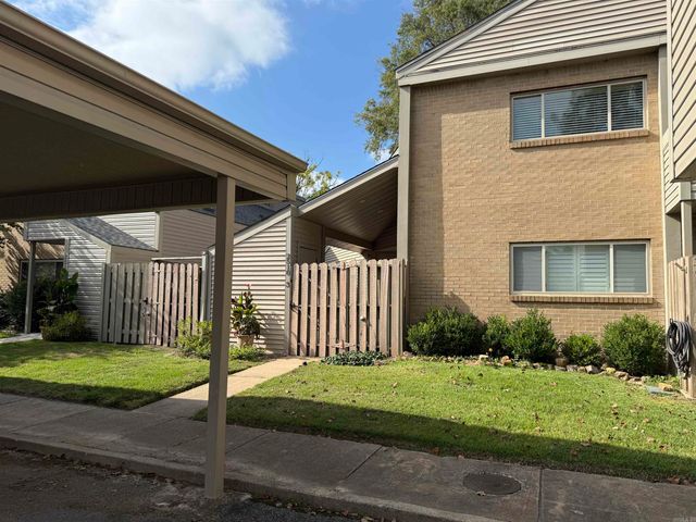 2518 Riverfront Dr Apt 3, Little Rock, AR 72202