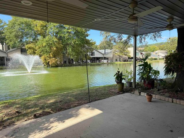 2518 Riverfront Dr Apt 3, Little Rock, AR 72202