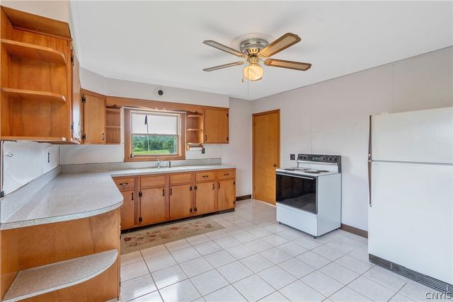 1611 County Route 37, West Monroe, NY 13167