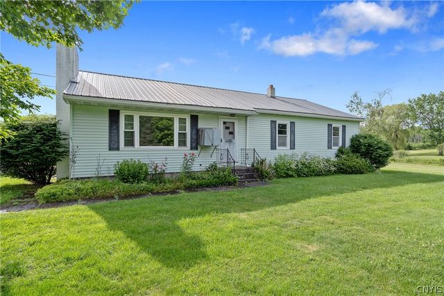 1611 County Route 37, West Monroe, NY 13167
