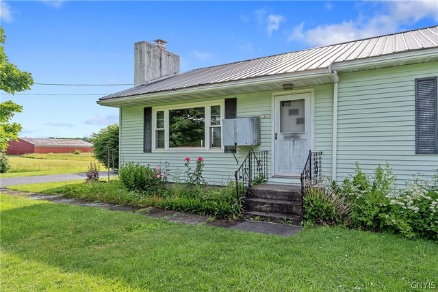 1611 County Route 37, West Monroe, NY 13167