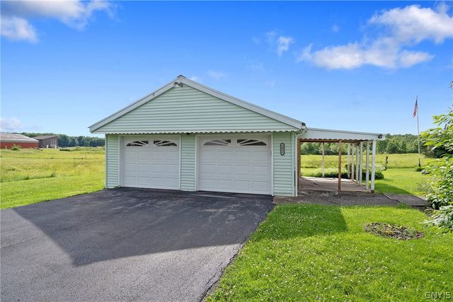 1611 County Route 37, West Monroe, NY 13167