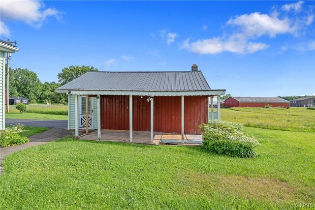 1611 County Route 37, West Monroe, NY 13167