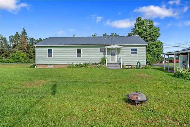 1611 County Route 37, West Monroe, NY 13167