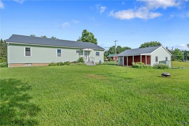 1611 County Route 37, West Monroe, NY 13167