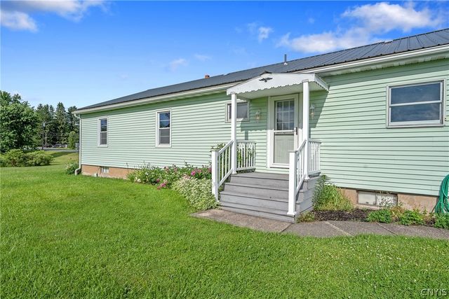1611 County Route 37, West Monroe, NY 13167