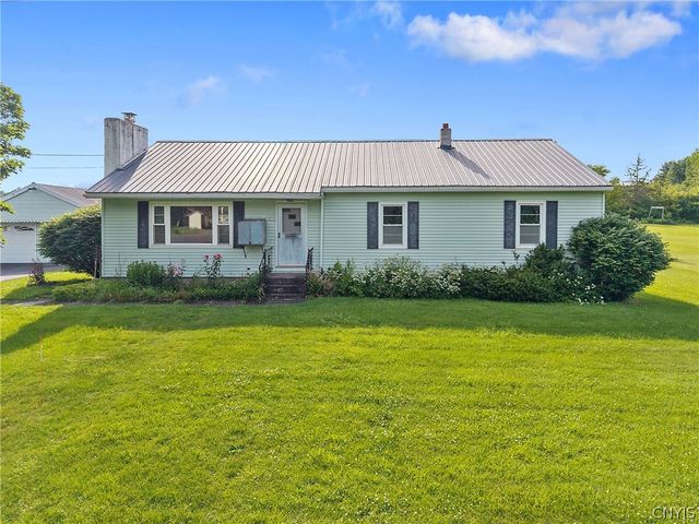 1611 County Route 37, West Monroe, NY 13167