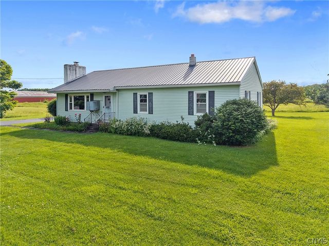 1611 County Route 37, West Monroe, NY 13167