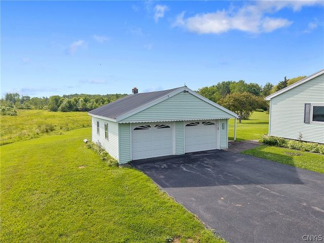1611 County Route 37, West Monroe, NY 13167