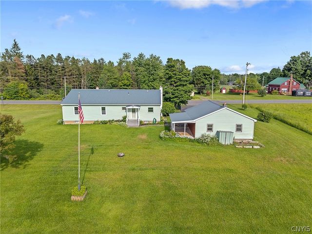 1611 County Route 37, West Monroe, NY 13167