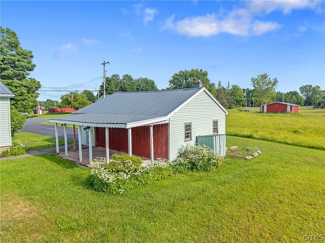 1611 County Route 37, West Monroe, NY 13167