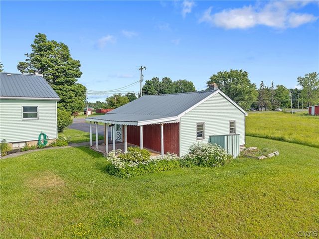 1611 County Route 37, West Monroe, NY 13167