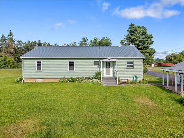 1611 County Route 37, West Monroe, NY 13167