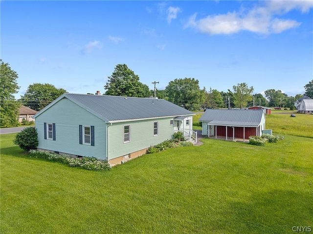 1611 County Route 37, West Monroe, NY 13167