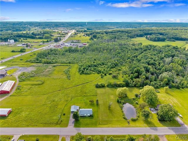 1611 County Route 37, West Monroe, NY 13167