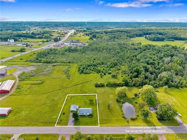 1611 County Route 37, West Monroe, NY 13167