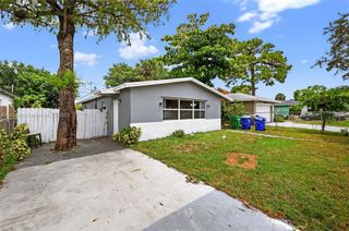 2779 NW 9th Pl, Fort Lauderdale, FL 33311