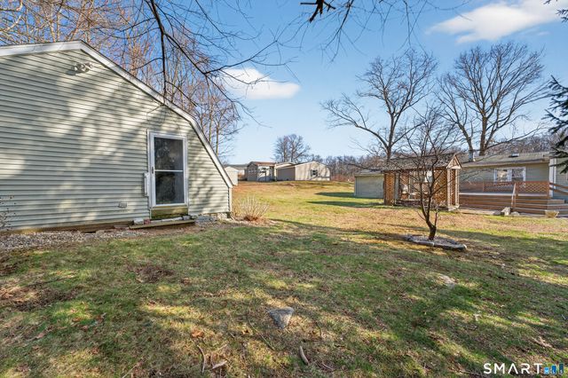 82 Colchester Commons, Colchester, CT 06415