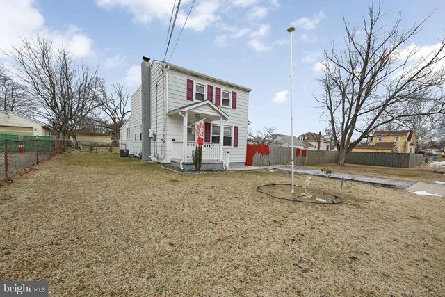 169 COLUMBIA, West Deptford, NJ 08086