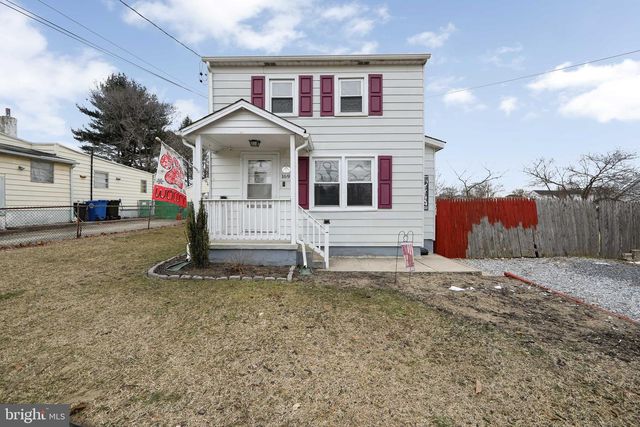 169 COLUMBIA, West Deptford, NJ 08086