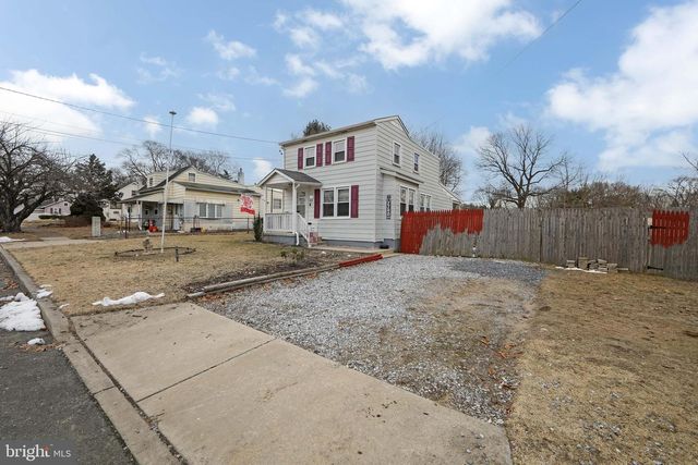 169 COLUMBIA, West Deptford, NJ 08086