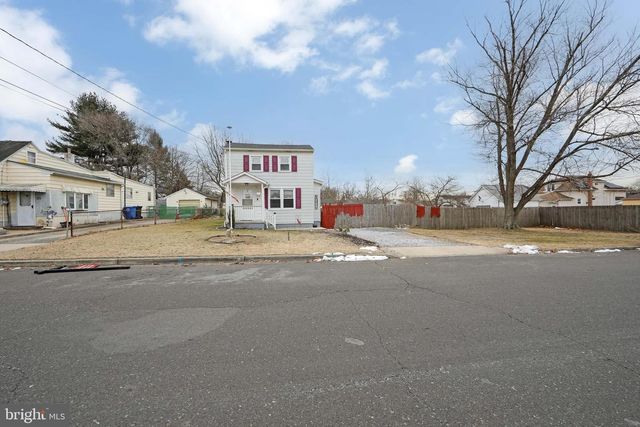 169 COLUMBIA, West Deptford, NJ 08086