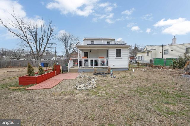 169 COLUMBIA, West Deptford, NJ 08086