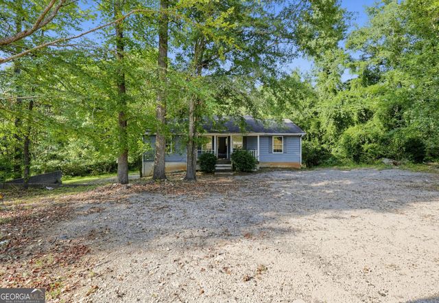 7694 Rockbridge Road, Lithonia, GA 30058
