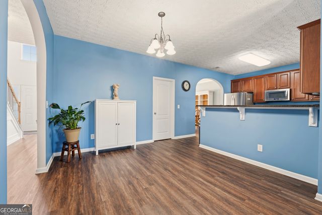 2708 Oakmont Way, Monroe, GA 30656