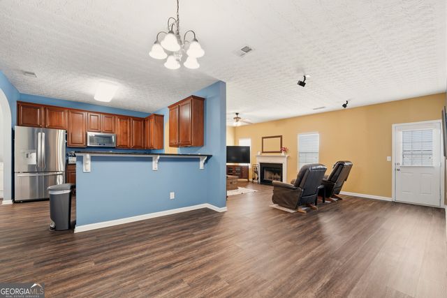 2708 Oakmont Way, Monroe, GA 30656