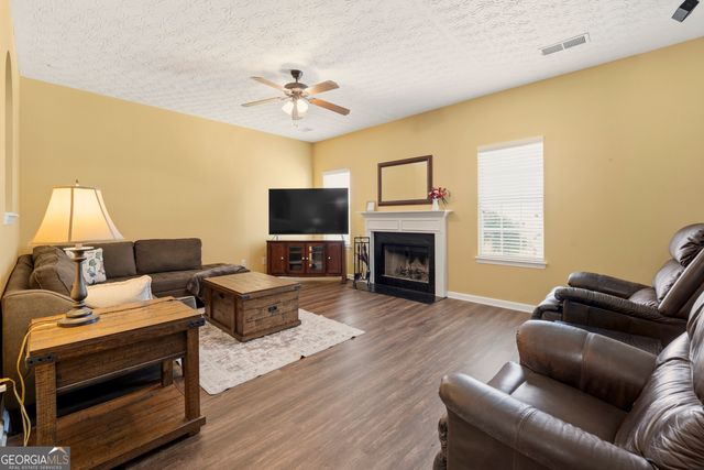 2708 Oakmont Way, Monroe, GA 30656