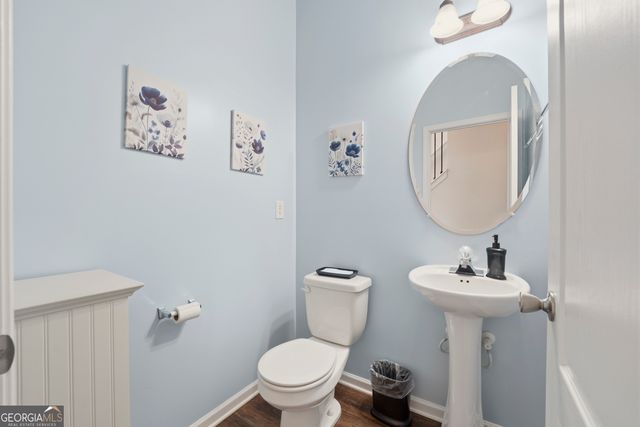 2708 Oakmont Way, Monroe, GA 30656