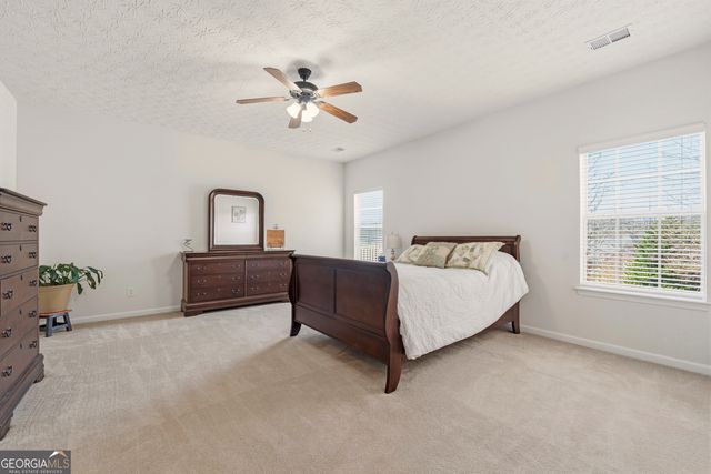 2708 Oakmont Way, Monroe, GA 30656