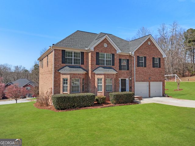 2708 Oakmont Way, Monroe, GA 30656
