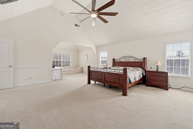 2708 Oakmont Way, Monroe, GA 30656