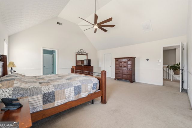 2708 Oakmont Way, Monroe, GA 30656