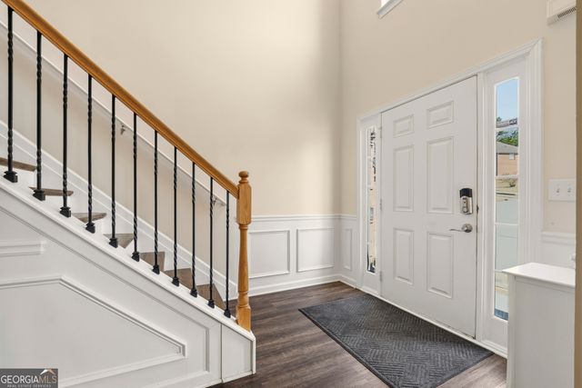 2708 Oakmont Way, Monroe, GA 30656