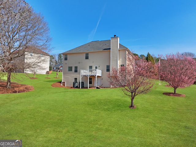 2708 Oakmont Way, Monroe, GA 30656