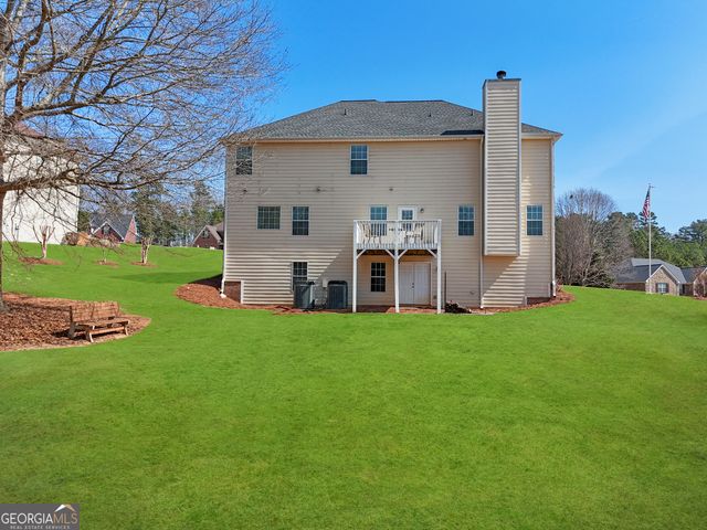 2708 Oakmont Way, Monroe, GA 30656