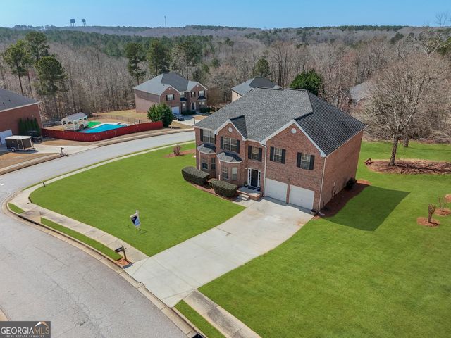 2708 Oakmont Way, Monroe, GA 30656