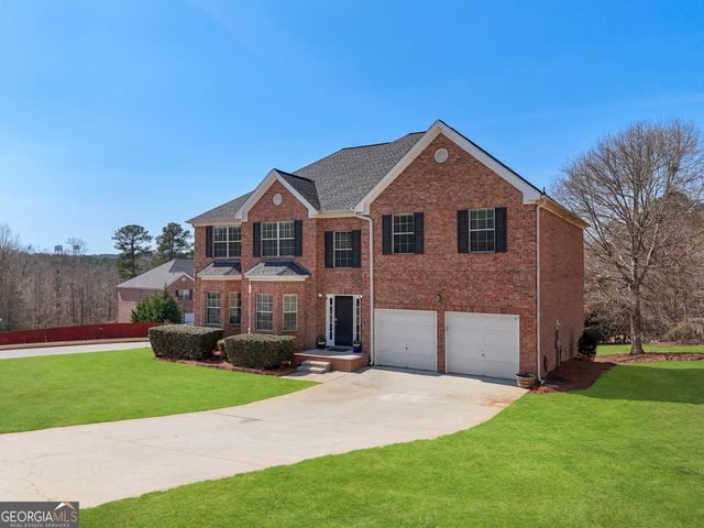 2708 Oakmont Way, Monroe, GA 30656