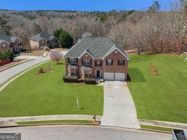 2708 Oakmont Way, Monroe, GA 30656