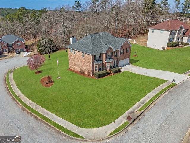 2708 Oakmont Way, Monroe, GA 30656