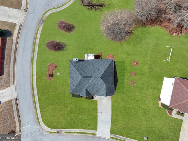 2708 Oakmont Way, Monroe, GA 30656