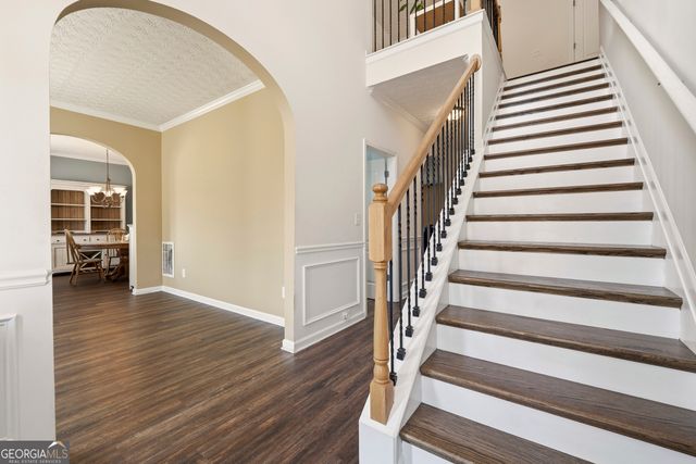 2708 Oakmont Way, Monroe, GA 30656